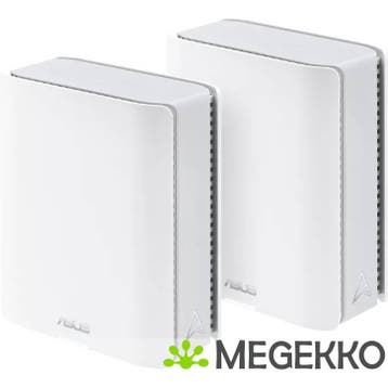 ASUS ZenWiFi BT10 2-pack, Verzenden