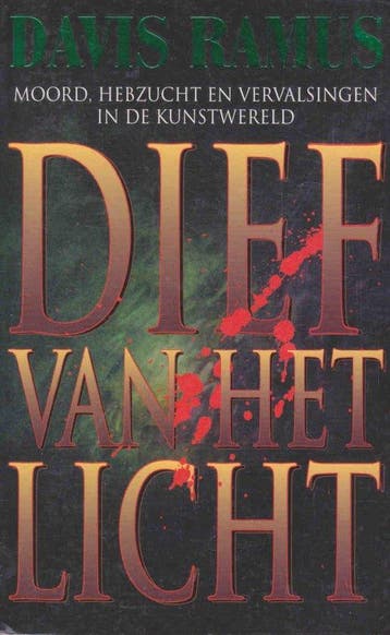 Dief van het licht (parelpocket) - Ramus, Verzenden, Nieuw
