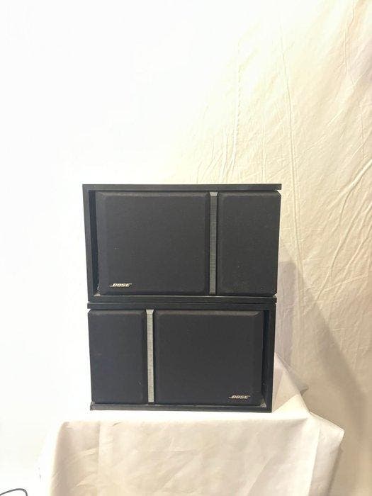 Bose - 301 Series III Luidsprekerset, TV, Hi-fi & Vidéo, Radios