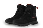 Vado Veterboots Jongens in maat 34 Zwart, Verzenden, Jongen of Meisje, Schoenen, Zo goed als nieuw