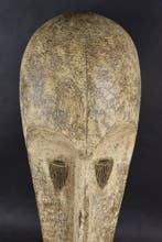 Masker van de ngil - Giftand - Gabon
