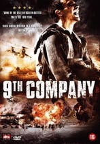 9th company (dvd nieuw), Ophalen of Verzenden
