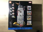 Lego Set - 76178 - Marvel, Spider-Man - Daily Bugle, Nieuw
