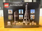 Lego Set - 21044 - Architecture - Paris France, Nieuw