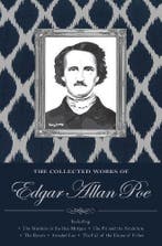 The Collected Tales & Poems of Edgar Allan Poe 9781840220520, Livres, Verzenden, Edgar Allan Poe