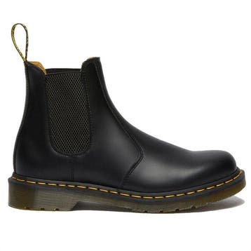 Dr. Martens - Enkellaarsjes - Maat: EU 44 - Nieuw in doos, Nieuw