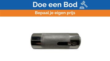 Bieden: High-Quality Stainless Steel Marine Coupling – Corr, Ophalen of Verzenden, Nieuw