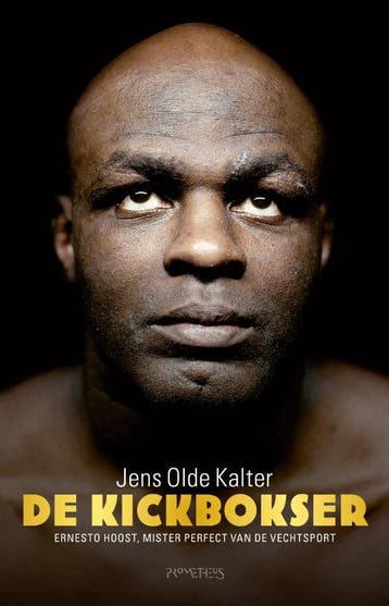 De kickbokser 9789044619034 Jens Olde Kalter, Verzenden, Zo goed als nieuw, Jens Olde Kalter