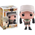 Funko Pop! Telvision: The Walking Dead - Rosita #387, Collections, Verzenden