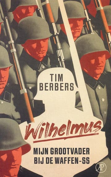 Wilhelmus (9789029553285, Tim Berbers), Verzenden, Nieuw