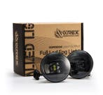 AlphaRex Universal Chevrolet/GMC/Pontiac DoubleTap Dual, Auto-onderdelen, Verlichting, Ophalen of Verzenden, Nieuw