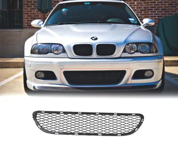 CALANDRE BMW E46 98-05 LOOK M3, Verzenden, Nieuw