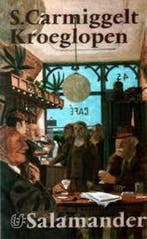 Kroeglopen / 1 9789021493336 Simon Carmiggelt, Boeken, Verzenden, Gelezen, Simon Carmiggelt