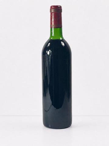 1994 Chateau Figeac - Saint-Émilion 1er Grand Cru Classé B -