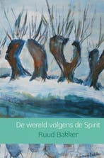 De wereld volgens de Spirit 9789402107357 Ruud Bakker, Verzenden, Zo goed als nieuw, Ruud Bakker