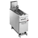 Automatische Friteuse | MAXIMA 900+ | Elektrisch | 23L |, Verzenden