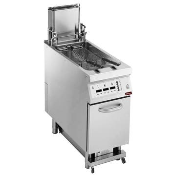 Automatische Friteuse | MAXIMA 900+ | Elektrisch | 23L |, Verzenden