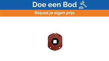 Bieden: Durable Marine-Grade Plastic Spring for Olivari Han, Ophalen of Verzenden, Nieuw