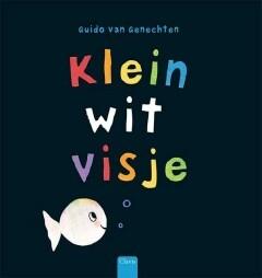 Klein wit visje - Klein wit visje (9789044819274), Verzenden
