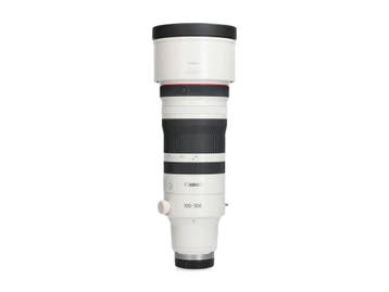 Canon RF 100-300mm f/2.8 L IS USM - Telelens, Audio, Tv en Foto, Foto | Lenzen en Objectieven, Ophalen of Verzenden, Zo goed als nieuw