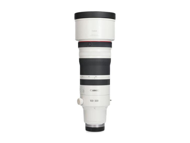 Canon RF 100-300mm f/2.8 L IS USM - Telelens, TV, Hi-fi & Vidéo, Photo | Lentilles & Objectifs, Enlèvement ou Envoi