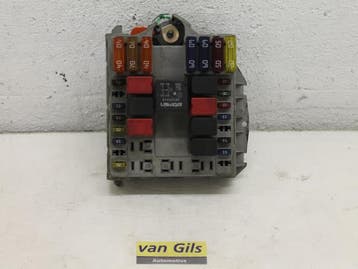 Zekeringkast Fiat Doblo O44385, Auto-onderdelen, Nieuw