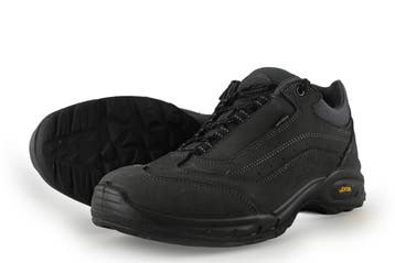 Grisport Wandelschoenen in maat 43 Blauw, Grisport, Zo goed als nieuw, Verzenden, Blauw