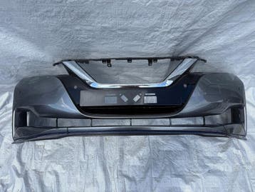 Voorbumper Nissan Leaf II (ZE1) 620225SH0H, Verzenden, Gebruikt