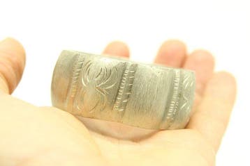 Traditionele Marokkaanse Berber / Etnische armband -, Antiek en Kunst