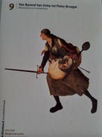 VAN BAREND VAN ORLEY TOT PIETER BRUEGEL. RENAISSANCE EN, Verzenden