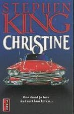 Christine / Poema King 9789024543823 Stephen King, Livres, Verzenden, Stephen King