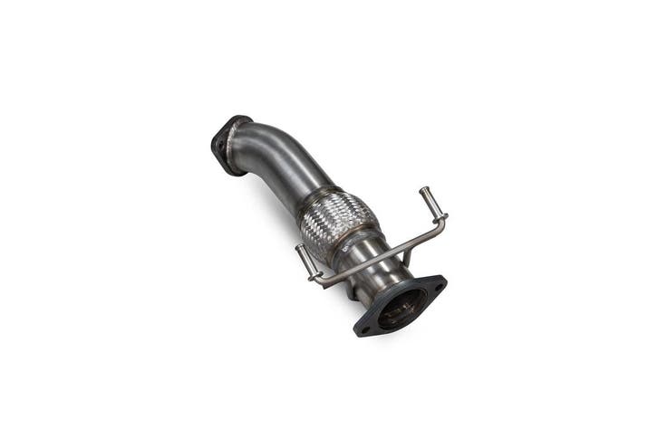 Hyundai i30N Performance (niet-GPF-model) | Flex pijp voor S, Autos : Pièces & Accessoires, Systèmes d'échappement, Envoi