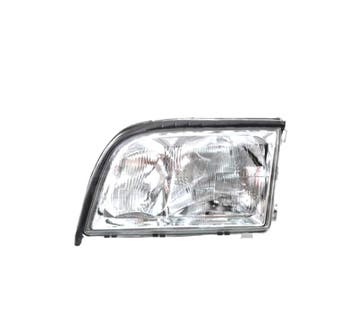 PHARE GAUCHE MERCEDES CLASSE S W140 95-98 TYC, Autos : Pièces & Accessoires, Verzenden