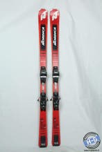 Refurbished - Ski - Nordica Doberman spitfire CRX - 168, Sport en Fitness, 160 tot 180 cm, Gebruikt, Ophalen of Verzenden, Nordica