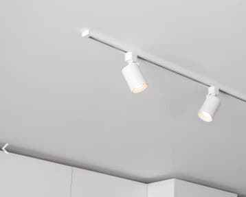 Lucide Complete Set Railverlichting 2m + 3, Huis en Inrichting, Verzenden, Nieuw