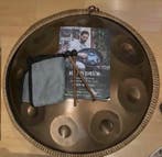 Handpan - Aantal items: 1
