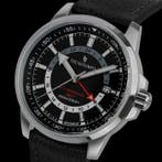 Tecnotempo - GMT - Sky Meridian - Swiss Movement - Limited, Nieuw