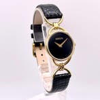 Gucci - Vintage Sherry Line, battery replacement, - Sans, Handtassen en Accessoires, Nieuw