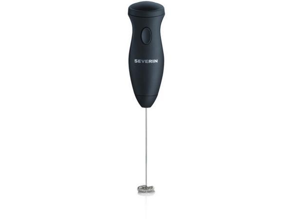 Veiling - Severin SM 3590 - Melkopschuimer - Soft-touch - RV, Elektronische apparatuur, Melkopschuimers, Gebruikt