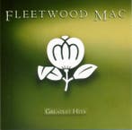 Fleetwood Mac – Greatest Hits (CD, 1988), Verzenden, Gebruikt
