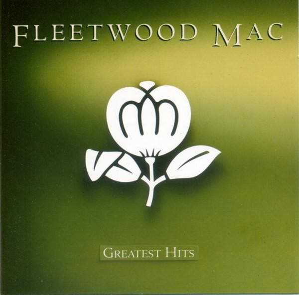 Fleetwood Mac – Greatest Hits (CD, 1988), CD & DVD, CD | Rock, Envoi