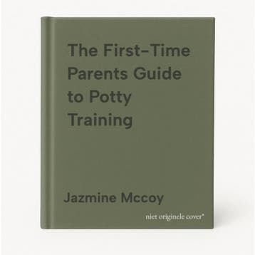 The First-Time Parents Guide to Potty Training 9780593196663, Verzenden, Jazmine Mccoy