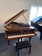 Steinway & Sons B-211 (1891), Verzenden, Zo goed als nieuw