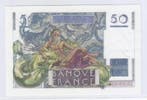 France Fay 20/08 50 Francs Le Verrier 12/06/1947 Splendid..., Verzenden, België