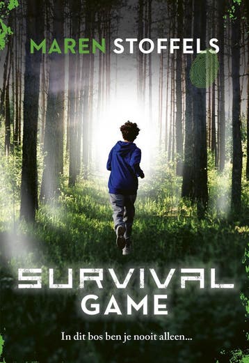 Survival game (9789025887940, Maren Stoffels), Verzenden