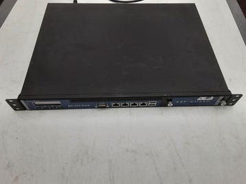 Secudos AG-242 Rack - Computer (1) - Zonder originele, Nieuw