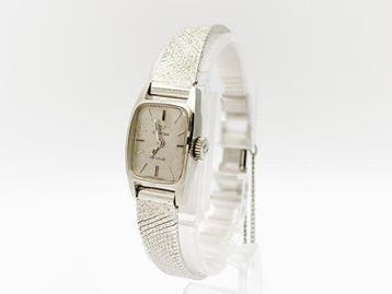 Omega - De Ville - Zonder minimumprijs - Dames - 1960-1969, Nieuw
