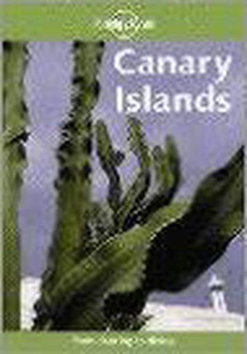 Canary Islands 9781864503104 Damien Simonis, Verzenden, Gelezen, Damien Simonis