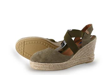Verbenas Espadrilles in maat 41 Beige, Vêtements | Femmes, Chaussures, Verzenden, Espadrilles