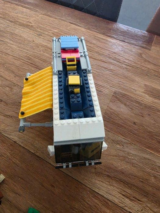 Lego Set - Creator - Creator 31107 + 31052, Enfants & Bébés, Jouets | Duplo & Lego